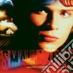 Smallville: The Talon Mix cd