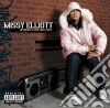 Missy Elliott - Under Construction cd