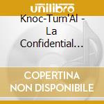 Knoc-Turn'Al - La Confidential Presents: Knoc-Turn'Al (Mini)1 cd musicale di Knoc
