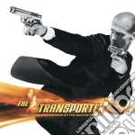 Transporter / O.S.T. cd