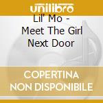 Lil' Mo - Meet The Girl Next Door cd