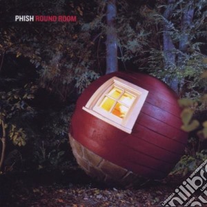 Phish - Round Room cd musicale di PHISH