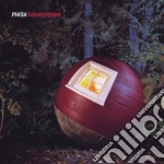 Phish - Round Room cd