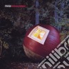 Phish - Round Room cd