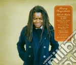 Tracy Chapman - Let It Rain (2 Cd) cd