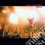 Trey Anastasio - Plasma cd