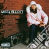 Missy Elliott - Under Construction cd musicale di Missy Elliott