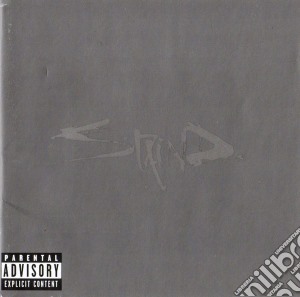 Staind - 14 Shades Of Grey [Limited Edition] (Cd+Dvd) cd musicale di Staind