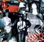 Jet - Dirty Sweet cd