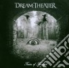 Dream Theater - Train Of Thought cd