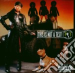 Missy Elliott - This Is Not A Test