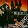 Missy Elliott - This Is Not A Test cd