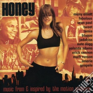 Honey / O.S.T. cd musicale di ARTISTI VARI