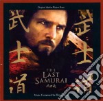 Hans Zimmer - The Last Samurai / O.S.T.