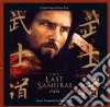 Hans Zimmer - The Last Samurai / O.S.T. cd