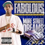 Fabolous - More Street Dreams