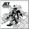 Jet - Get Born (Special Edition) cd musicale di JET