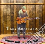 Trey Anastasio - Seis De Mayo cd