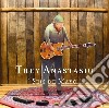 Trey Anastasio - Seis De Mayo cd
