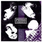 Phish - Undermind (Cd+Dvd)