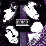 Phish - Undermind cd
