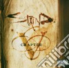 Staind - Chapter V cd