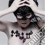 Bjork - Medulla + Bonus Tracks cd