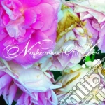 Nightmare Of You - Nightmare Of You cd