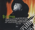 Busta Rhymes - Turn It Up cd
