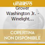 Grover Washington Jr. - Winelight (1980) cd