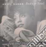 Anita Baker - Body & Soul cd