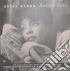Anita Baker - Body & Soul cd