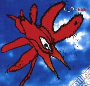 Cure (The) - High cd musicale di Cure (The)