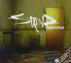 Staind - Price To Play cd musicale di STAIND