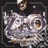 Z-Ro - Let The Truth Be Told cd
