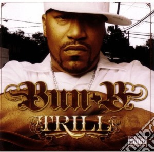 Bun-B - Trill cd musicale di B Bun
