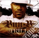 Bun-B - Trill cd