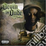 Devin The Dude - Waiting To Inhale cd