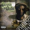 Devin The Dude - Waiting To Inhale cd