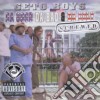 Geto Boys - Da Good Da Bad & Da Ugly cd