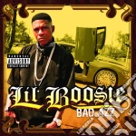 Lil Boosie - Bad Azz cd