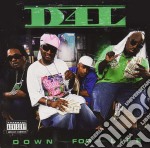 D4l - Down For Life
