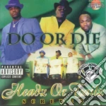 Do Or Die - Headz Or Tailz cd