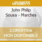 John Philip Sousa - Marches cd