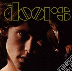 Doors (The) - The Doors cd musicale di DOORS