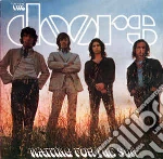 Doors (The) - Waiting For The Sun cd