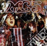 Mc5 - Kick Out The Jams