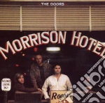 Doors (The) - Morrison Hotel cd