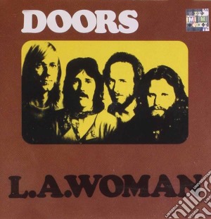 Doors (The) - L.A. Woman cd musicale di DOORS