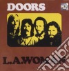 Doors (The) - L.A. Woman cd